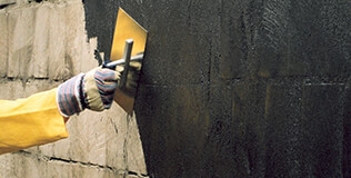 Kellerabdichtung kaufen | BENZ24