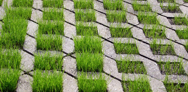 Rasengitter kaufen | Rasengitter im Online-Shop günstig kaufen | BENZ24