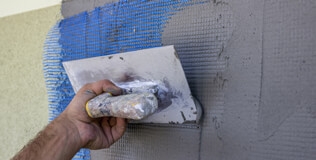 KNAUF Armierungsgewebe