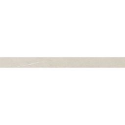 Wellker Sockelfliesen Hermosillo Beige glasiert matt rektifiziert 60x6 cm Stärke 9 mm Abschlusssockelfliese aus Feinsteinzeug