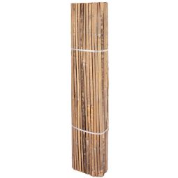 Windhager Sichtschutzmatte Bambusmatte Mitake Sicht- und Windschutz für Balkon oder Terrasse
