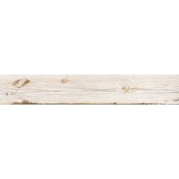 Wellker Fliesen Turbo Ivory glasiert matt mit Rundkante 20x120 cm Stärke 10 mm 1 Pack = 6 Stück