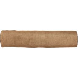 ClayTec Jutegewebe Putzträger Rolle 50 m² Maße: 1x50 m, Maschenweite: 4,5 mm