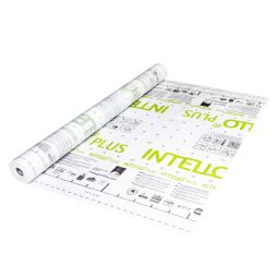 pro clima Klimamembran INTELLO PLUS Dampfbremse verschiedene Ausführungen, armiert