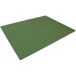 STEICOunderfloor Holzfaser-Trittschalldämmung 790x590x4 mm aus natürlicher Holzfaser, für Laminat und Fertigparkettböden.