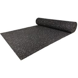 REGUPOL Bautenschutzmatte resist standard  Robuste Schutzlage für Abdichtungen auf Flachdächern, sowie weitere Bautenschutzanwendungen
