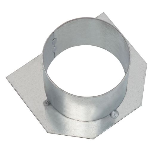 BIRCOlight Stirnwand mit Ablauf 2