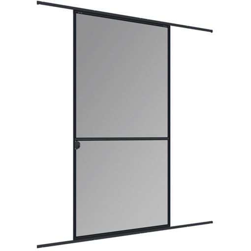 Windhager Insektenschutz Expert Schiebetür Fliegengitter 2