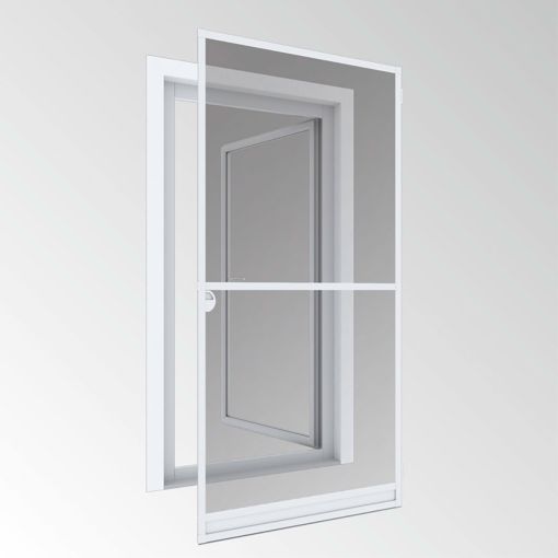 Windhager Insektenschutz Expert Rahmen Tür 2