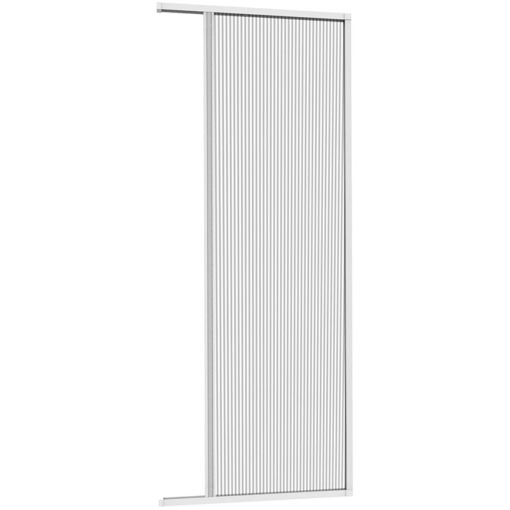 Windhager Plus Plissee Tür 110x220 2