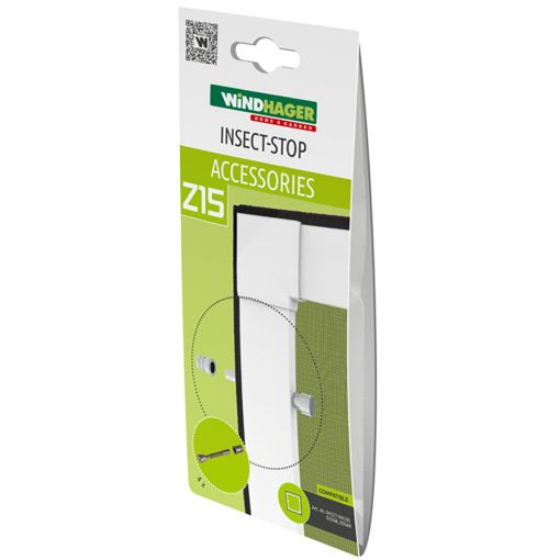 Windhager Insektenschutz Federstifte Set, 4 2