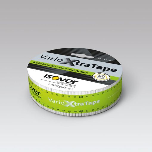 Isover Klebeband Vario XtraTape 2