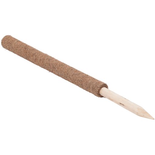 Windhager Kokos-Pflanzstab verlängerbar 2