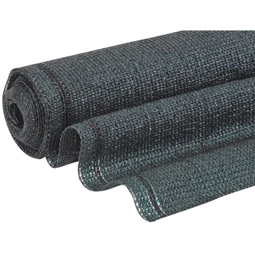 Windhager Zaunblende Screenex ECO Grün 2