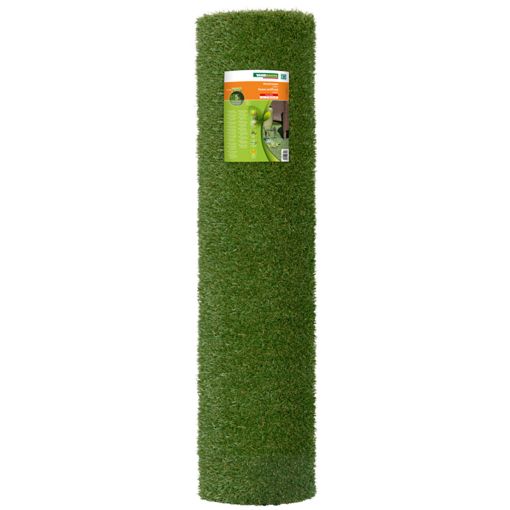 Windhager Kunstrasen York 1x4 m, 2