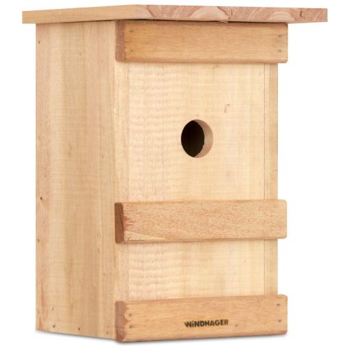 Windhager Nistkasten Birdy Vogelhaus Brutkasten 2
