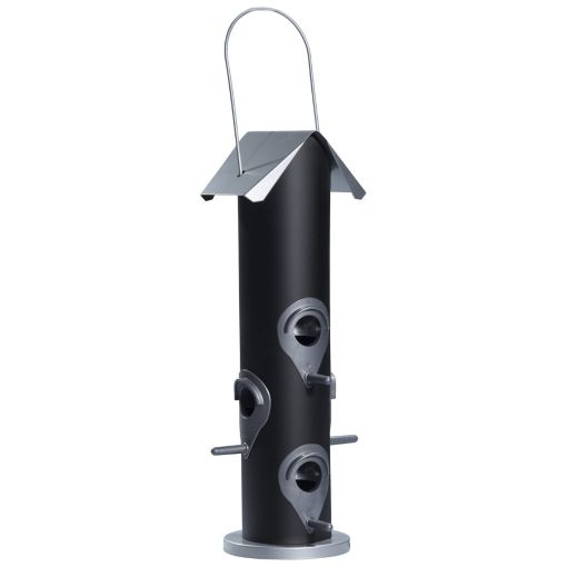 Windhager Vogelfuttersäule Saatmischung 35 cm 2