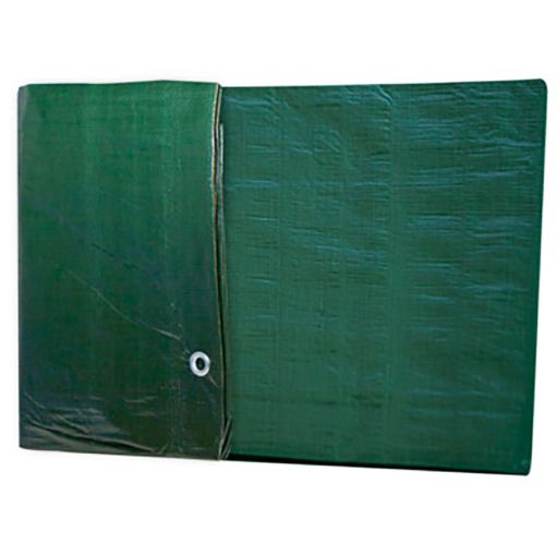 Windhager Schutz-Plane MEDIUM 100g/m2 Polyethylen 2