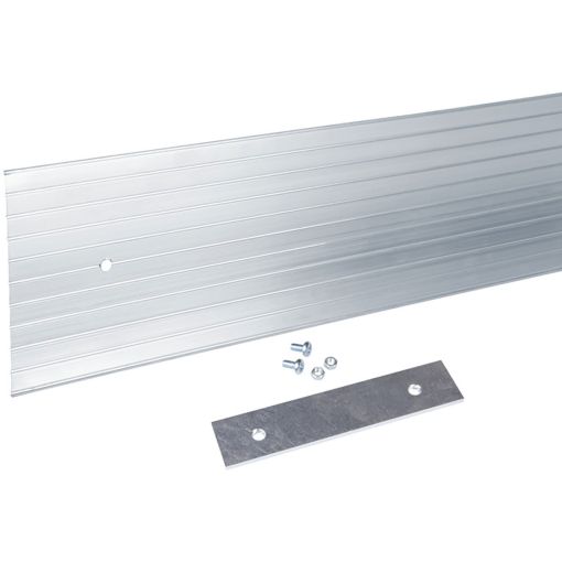 Windhager Rasen- u.Gestaltungskante Aluminium 2