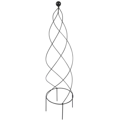 Windhager Rankhilfe Obelisk TWIST 100 2