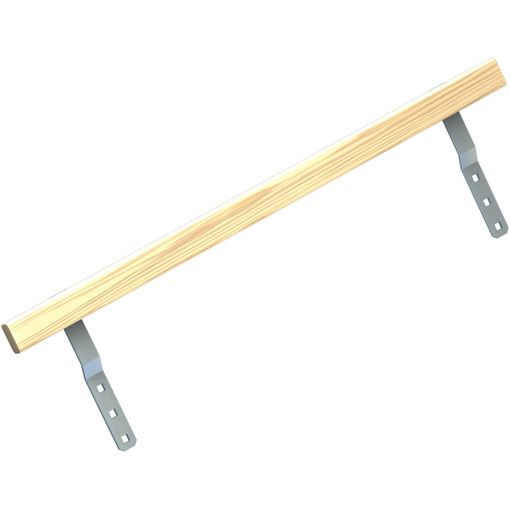 Wellhöfer Holzhandlauf 2