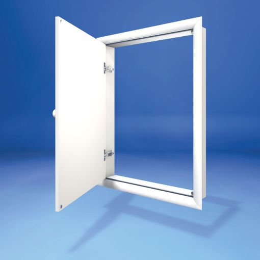 Wellhöfer Kniestocktüre 2