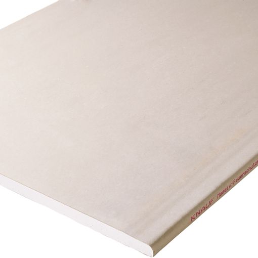 Knauf Gipskartonplatte Piano GKF Feuerschutz 2