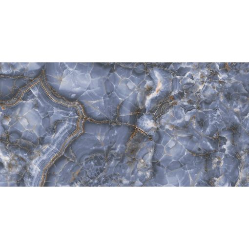 Wellker Fliesen Tulum Ocean glasiert 2