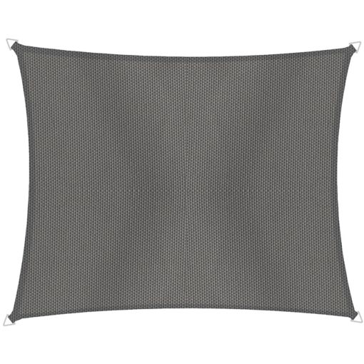 Windhager Balkon-Sonnensegel rePET 1,4x2,7 m 2