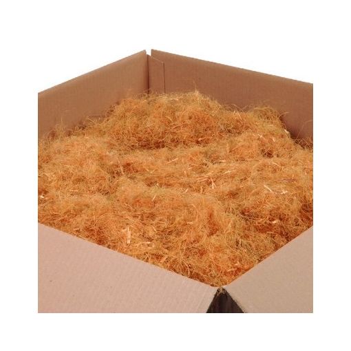 HemKor® Padding Stopfwolle 10 kg 2