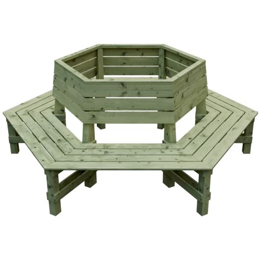 T&J Baumbank FELIX Kiefer/Fichte KDI 2