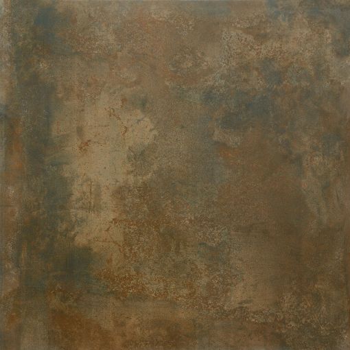 Wellker Fliesen Salvador Kupfer glasiert 2