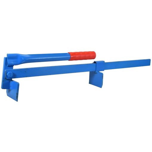 HAWE Plattenheber 60 cm stufenlos 2