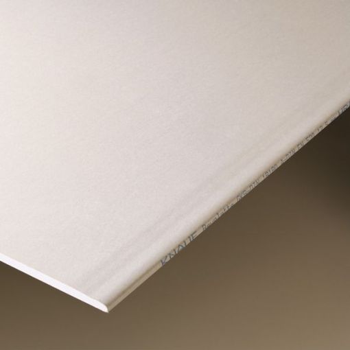 Knauf Gipskartonplatte GKB Gipsplatte 2