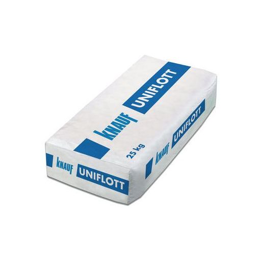 Knauf Uniflott Gips-Spachtelmasse 2