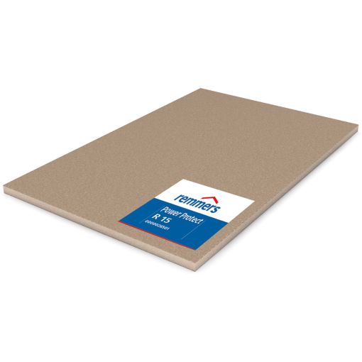 Remmers Dämmplatte Power Protect R 2