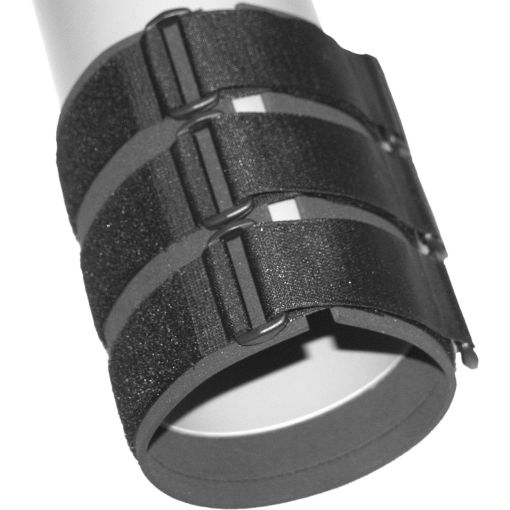 Graf Spannfix Schnellmontage-Manschette 3er-Spannfix DN 2