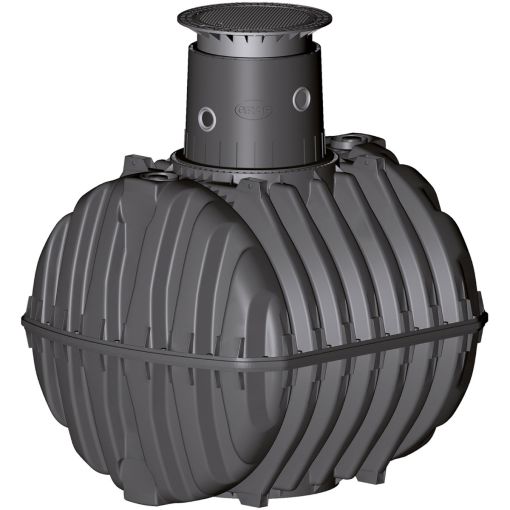 GRAF Carat Erdtank 2