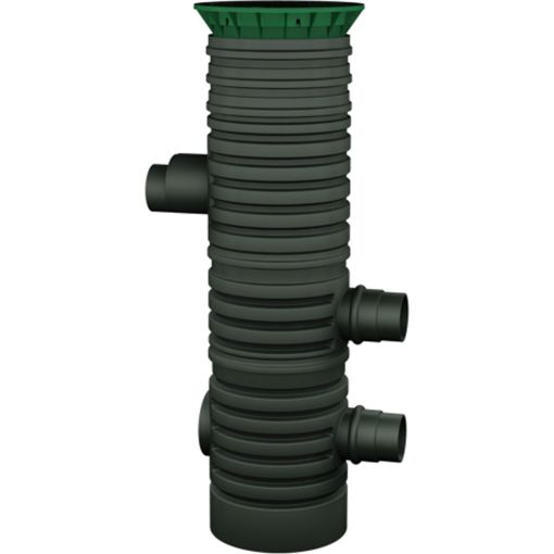 Graf Zwischenstück DN 400 inkl. 2