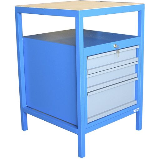 Güde Werkbank P 600 S 2