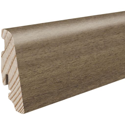 HARO Stecksockelleiste DISANO Eiche Provence 2