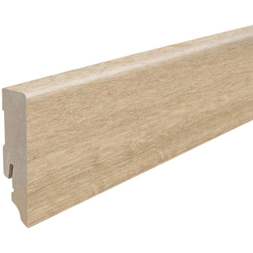 HARO Stecksockelleiste DISANO Cube Eiche 2