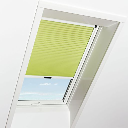 Roto Faltstore Apfelgrün F25 2