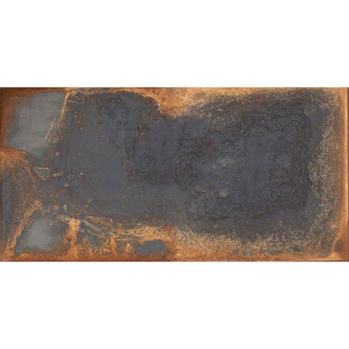 Wellker Fliesen Danli Anthrazit glasiert 2