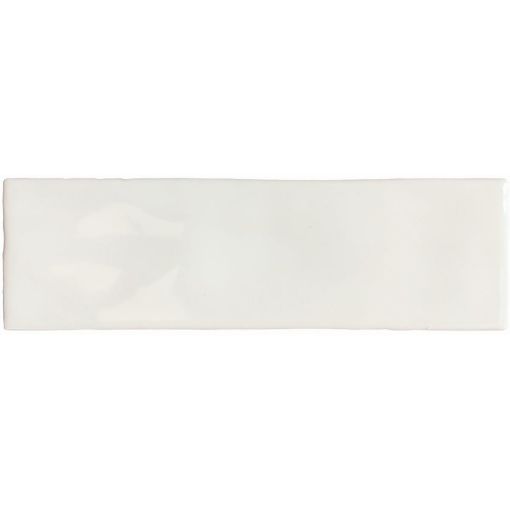 Wellker Wandfliese Santa Ana Weiss 2