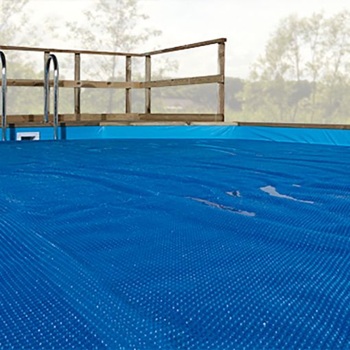 weka Wärmeplane Wärmeschutz für Swimmingpool 2