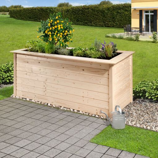 weka Hochbeet 669 C mit 2