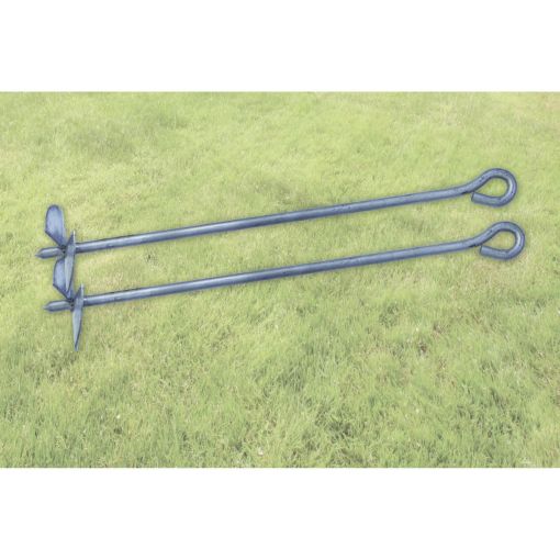 weka Tabaluga Bodenanker Set für 2