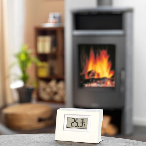 Justus Ferntemperaturanzeige für Energiespeicher digital 2