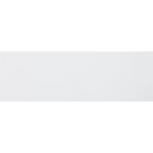 Wellker Wandfliese Tocoa Weiß glasiert 2